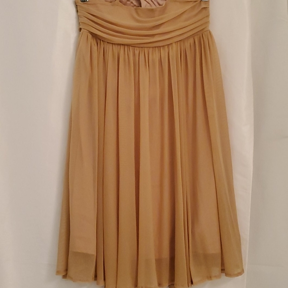 FOREVER 21 MEDIUM BABY DOLL DRESS - Picture 2 of 2